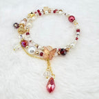 【Letter E】【Collector’s Edition】Maison Rouge - Apr.1 E Mix