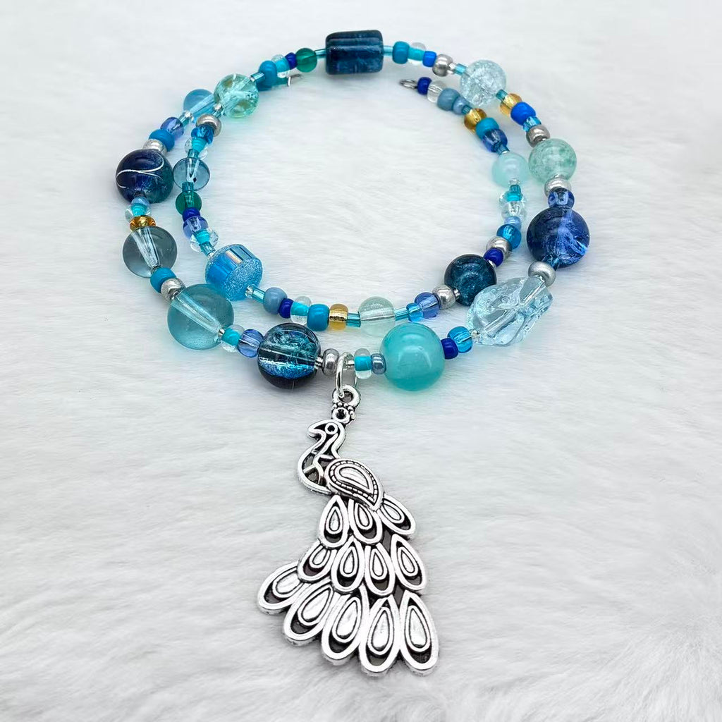 【Letter N】【For Bracelets/Necklace/Key Chain】 - Oct.2 N Mix