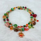【Letter F】【Collector’s Edition】Countryside Bloom - May.21 F Mix
