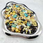 【Letter R】【For Bracelets/Necklace/Key Chain】- Apr.1 R Mix