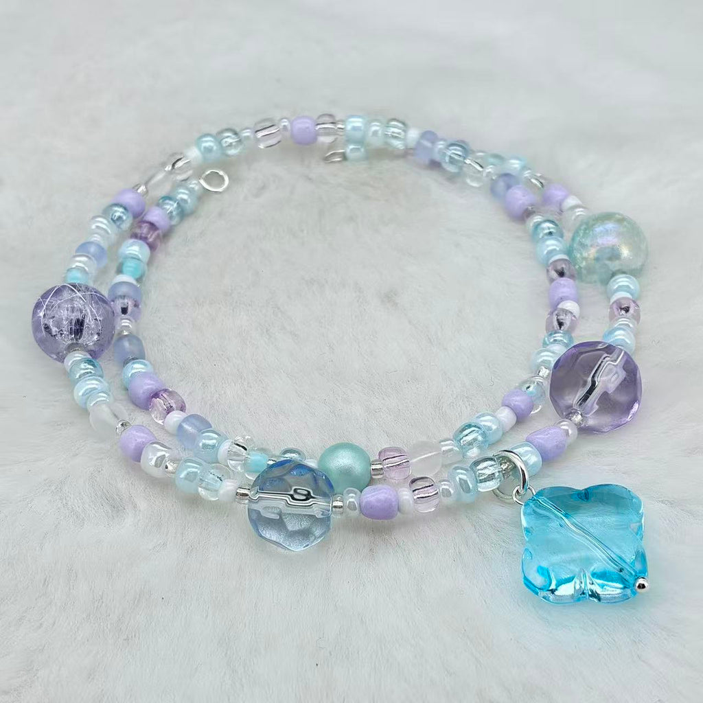 【Letter V】【For Bracelets/Necklace/Key Chain】- May.6 V Mix