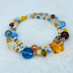 【Letter T】【For Bracelets/Necklace/Key Chain】- Jun.28 T Mix