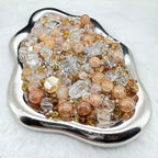 【Letter R】【Collector’s Edition】Amber Glow - Feb.7 R Mix