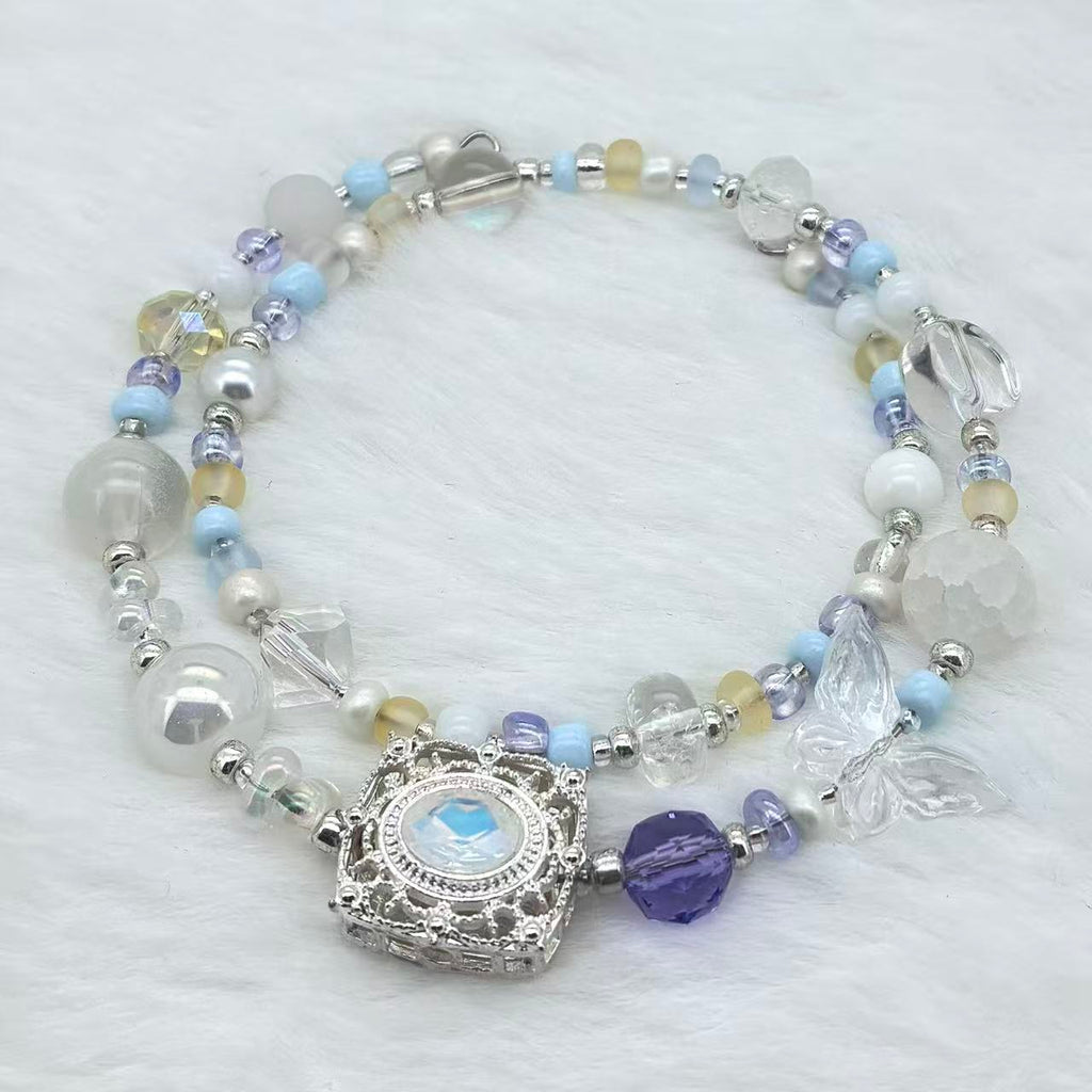 【Letter Q】【Collector’s Edition】Clouds & Daydreams  - Sept.1 Q Mix