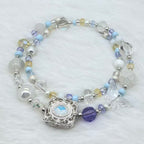 【Letter Q】【Collector’s Edition】Clouds & Daydreams  - Sept.1 Q Mix