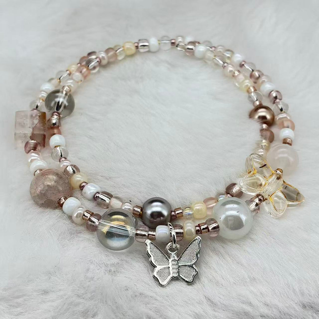 【Letter Y】【For Bracelets/Necklace/Key Chain】- May.31 Y Mix