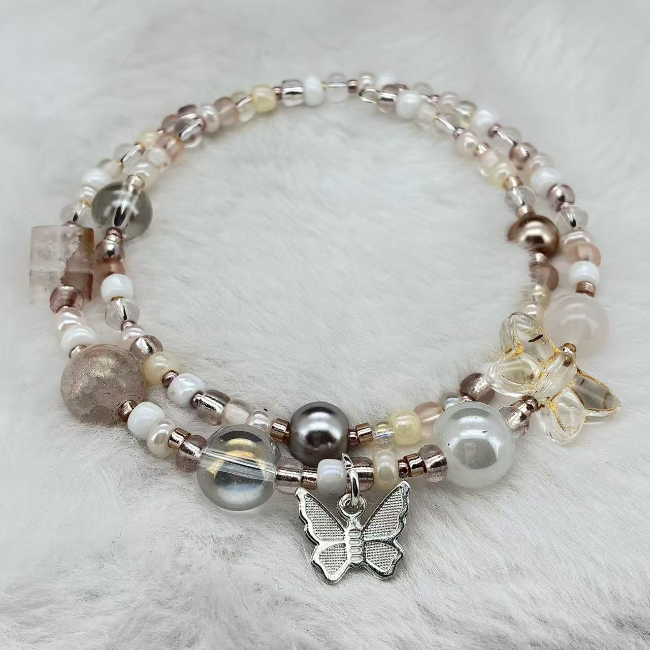 【Letter Y】【For Bracelets/Necklace/Key Chain】- May.31 Y Mix