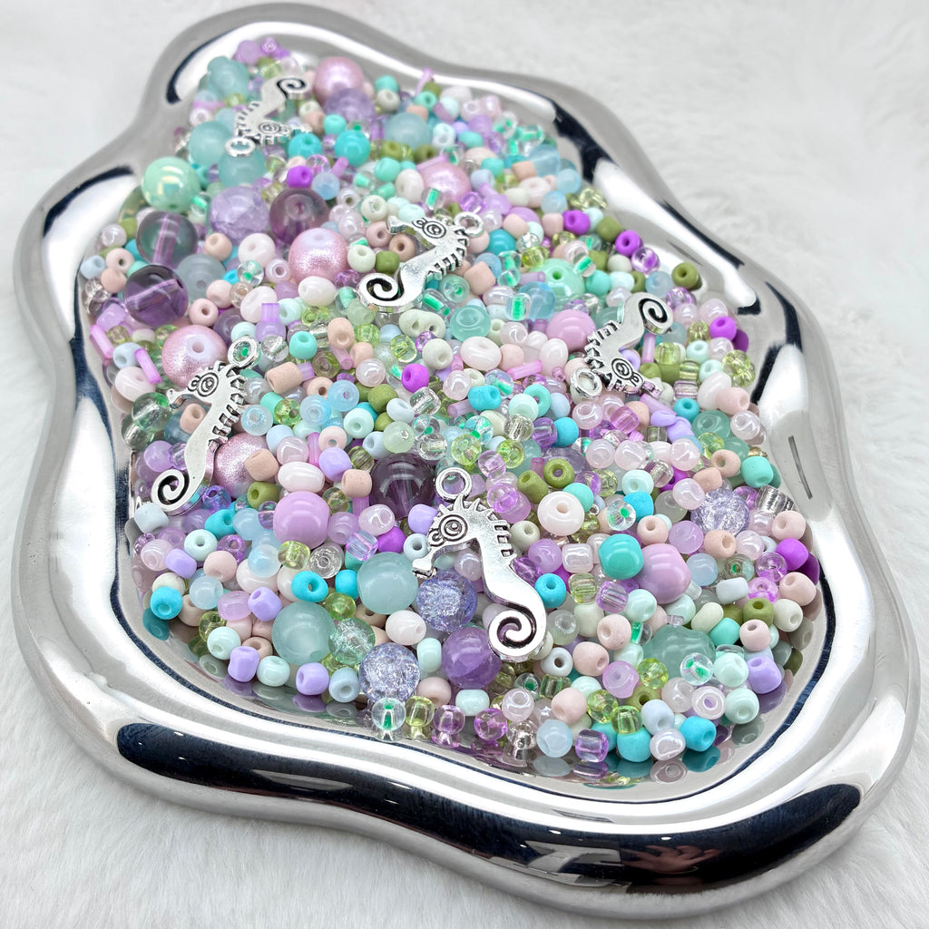 【Letter T】【For Bracelets/Necklace/Key Chain】- Aug.7 T Mix