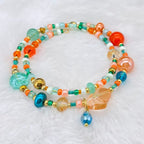 【Letter S】【For Bracelets/Necklace/Key Chain】- May.21 S Mix