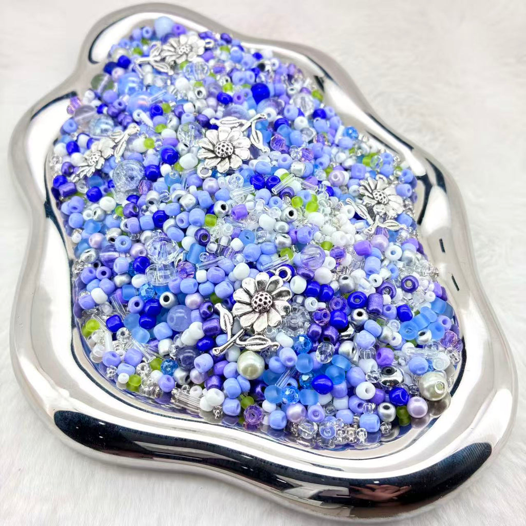 【Letter Z】【For Bracelets/Necklace/Key Chain】- Aug.4 Z Mix