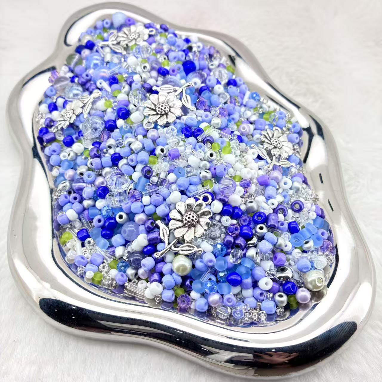 【Letter Z】【For Bracelets/Necklace/Key Chain】- Aug.4 Z Mix