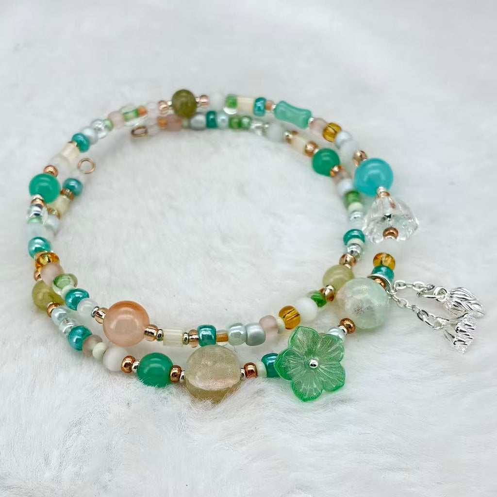 【Letter B】【For Bracelets/Necklace/Key Chain】- May.5 B Mix
