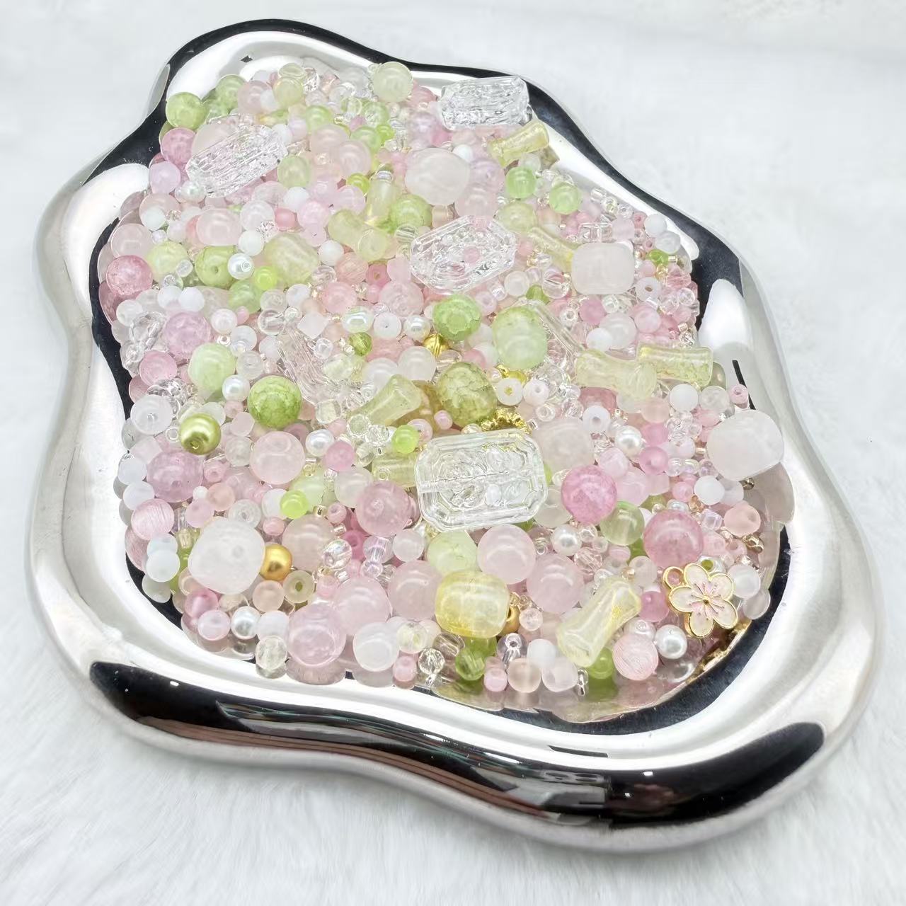 【Letter T】【Collector’s Edition】Peach Blossom Haven - Feb.5 T Mix