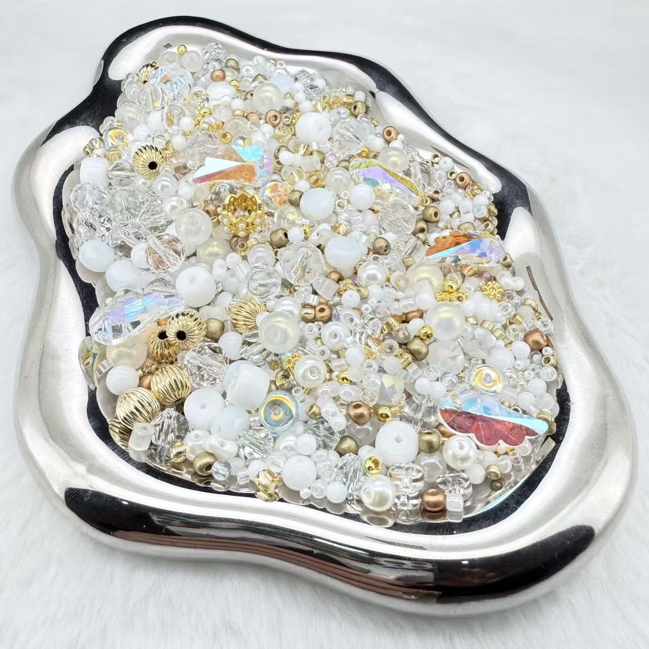 【Letter H】【Collector’s Edition】Knight of the Holy Order - Feb.10 H Mix