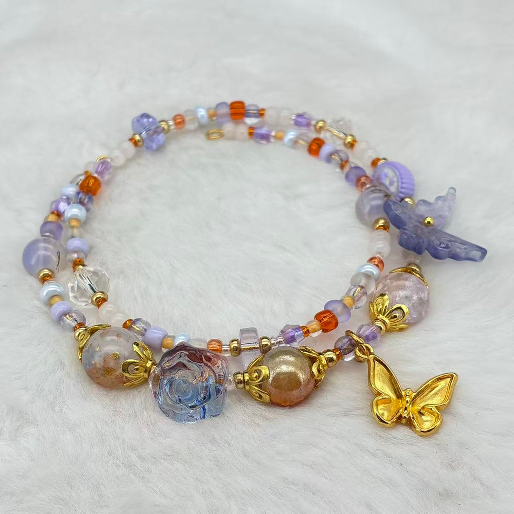 【Letter Z】【Collector’s Edition】Fairy Castle - May.17 Z Mix