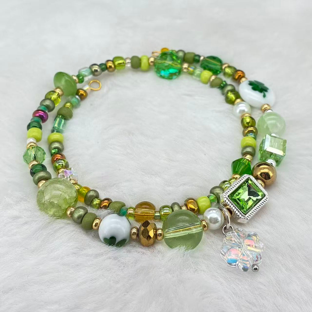 【Letter T】【Collector’s Edition】Clover Spirit - May.22 T Mix