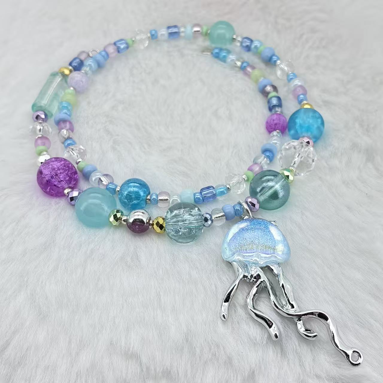 【Letter H】【Collector’s Edition】Sea Sprite - Jul.16 H Mix