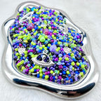 【Letter U】【For Bracelets/Necklace/Key Chain】- Aug.20 U Mix