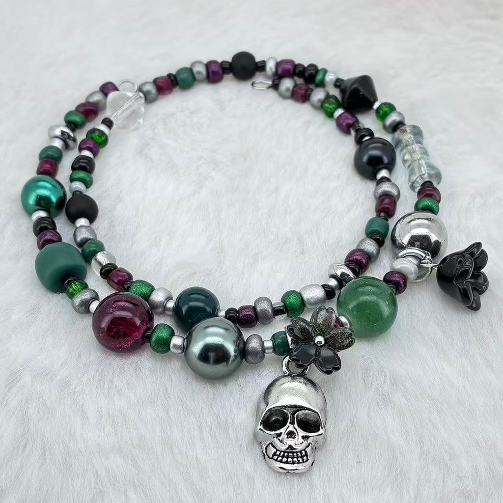 【Letter Y】【For Bracelets/Necklace/Key Chain】- Jul.22 Y Mix