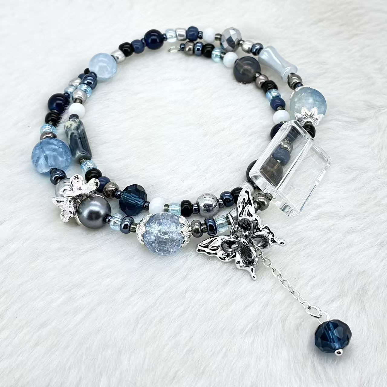 【New-Letter L】【Collector’s Edition】Mirror Shadow  - Aug.29 L Mix