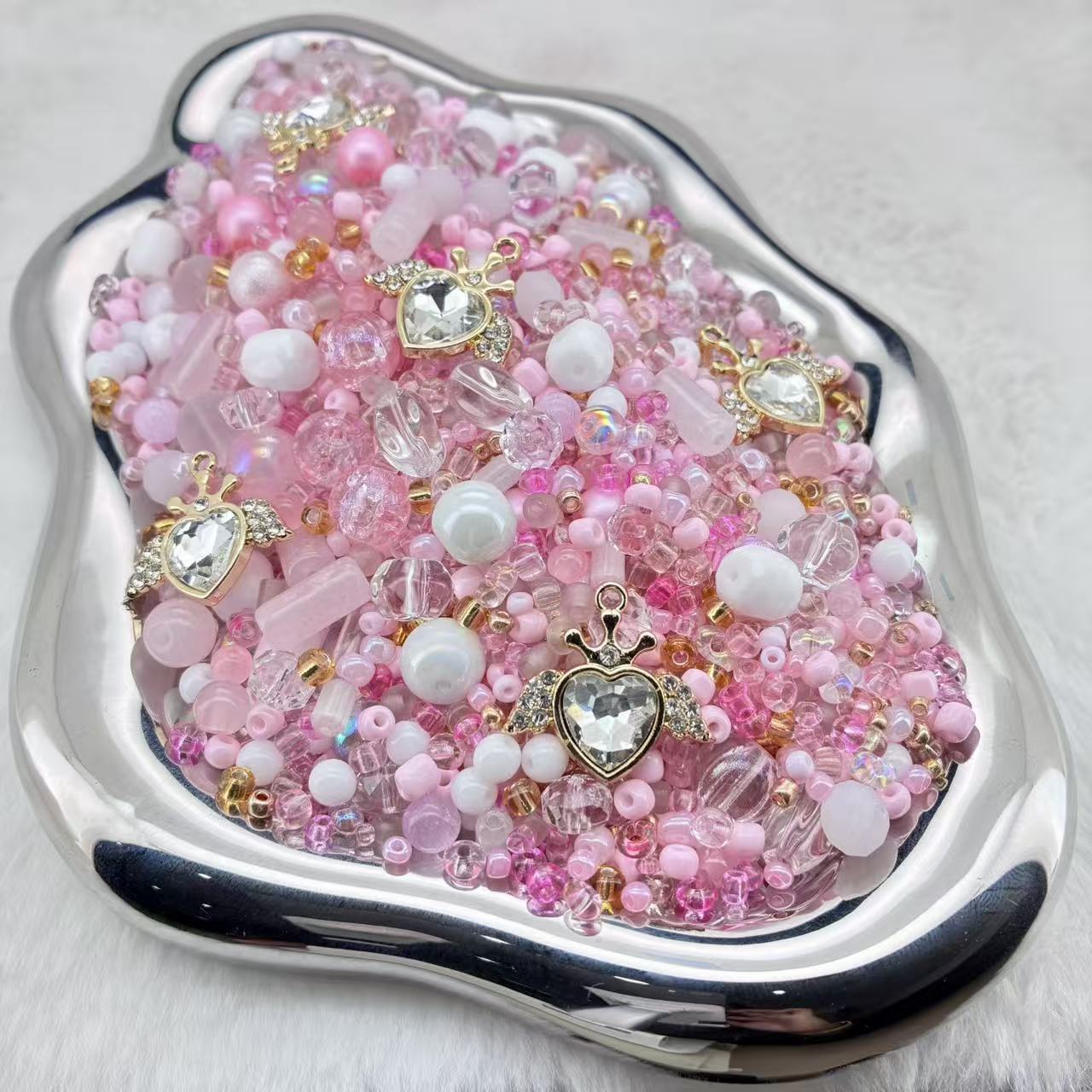 【Letter A】【Collector’s Edition】Sweetheart  - Jul.24 A Mix