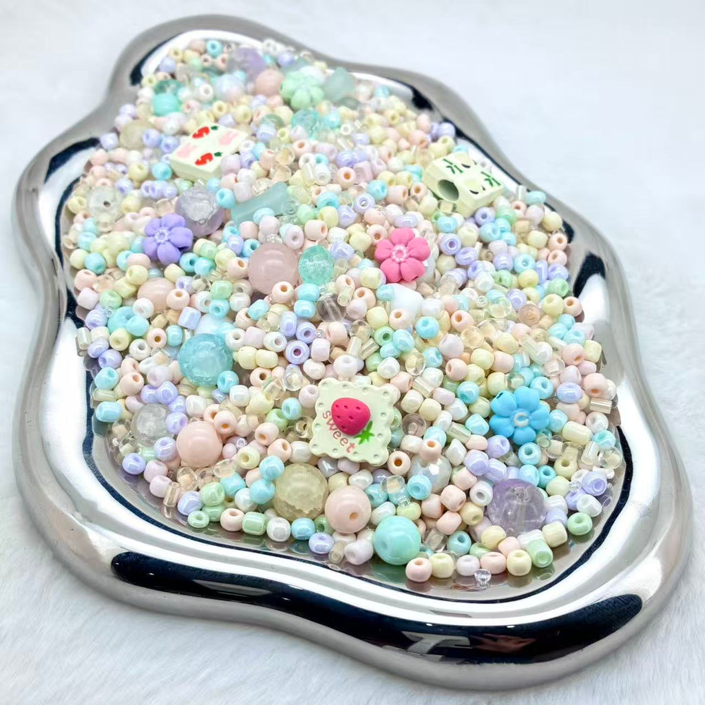 【New-Letter B】【Collector’s Edition】Macaron Dreams  - Sept.3 B Mix
