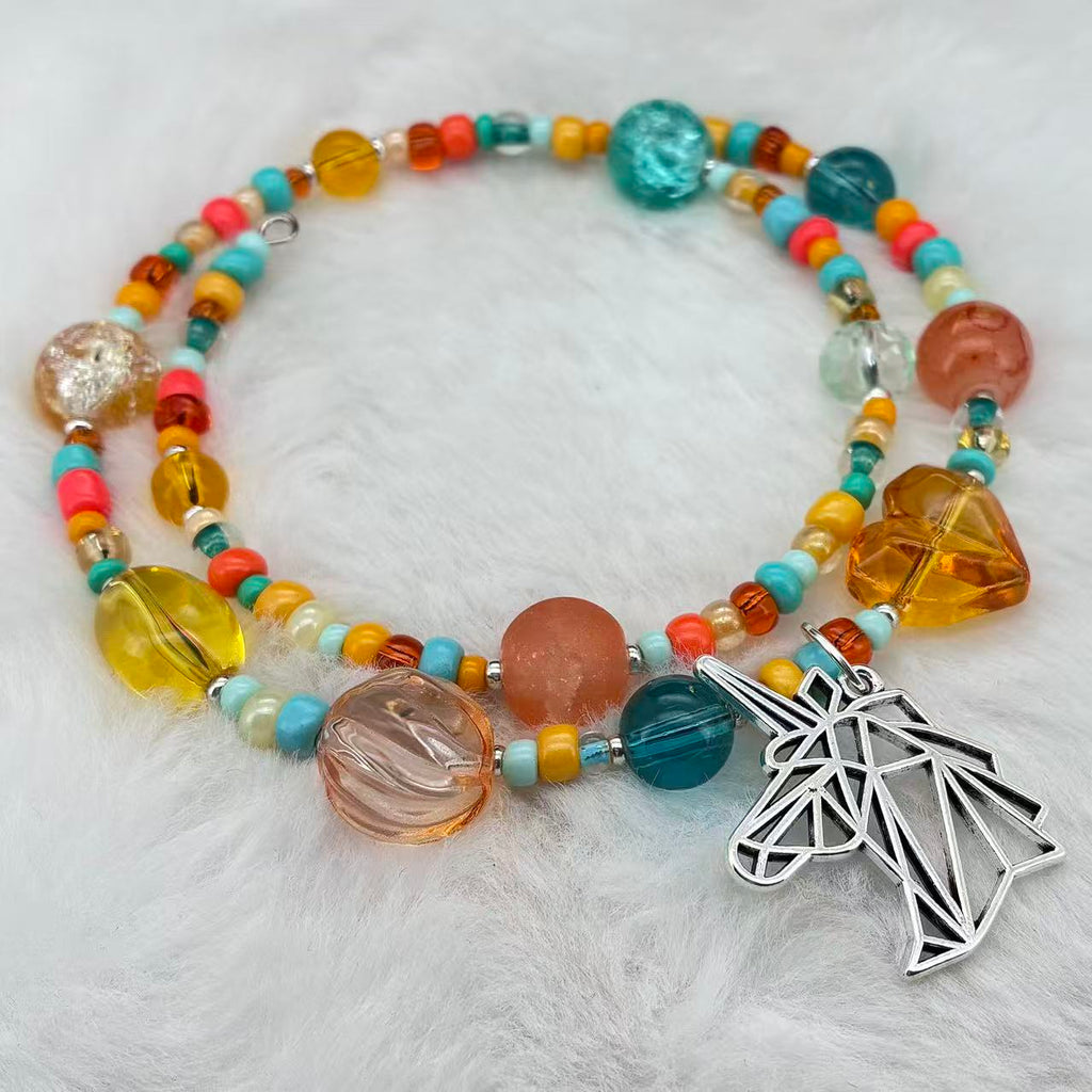 【New-Letter N】【For Bracelets/Necklace/Key Chain】- Jun.6 N Mix