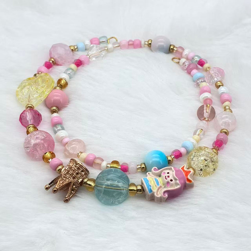 【New-Letter H】【Collector’s Edition】The Blush Kingdom  - Sept.2 H Mix