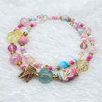 【New-Letter H】【Collector’s Edition】The Blush Kingdom  - Sept.2 H Mix