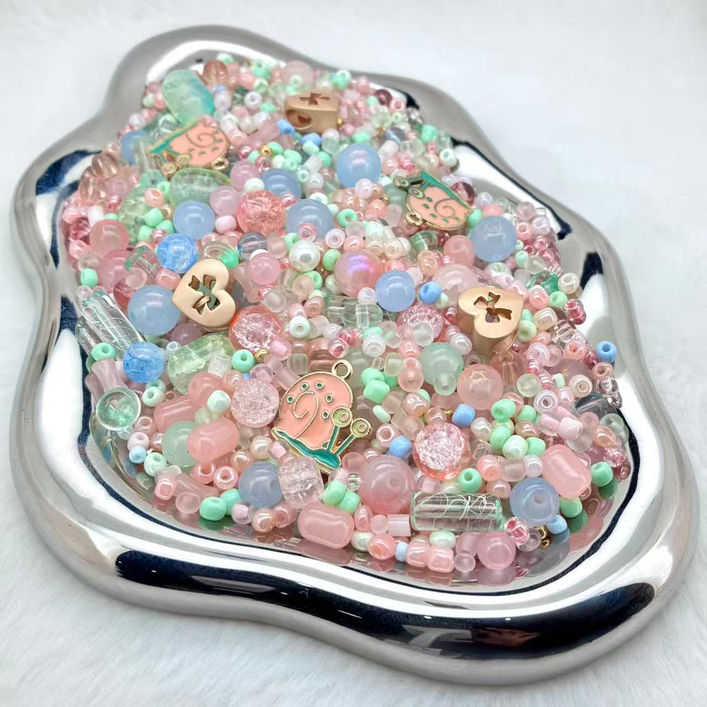 【New-Letter A】【Collector’s Edition】Little Snail  - Sept.2 A Mix