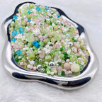 【Letter B】【For Bracelets/Necklace/Key Chain】- May.25 B Mix
