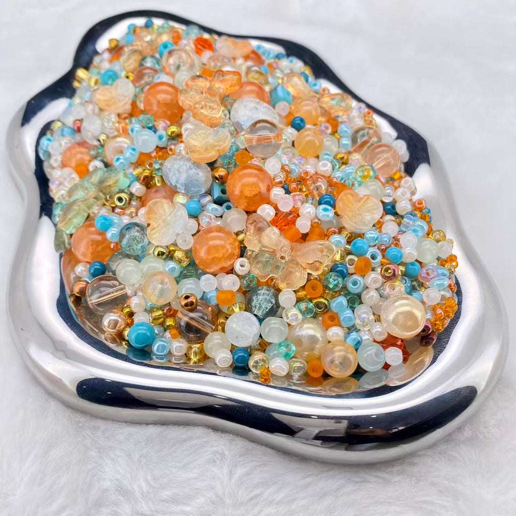 【Letter E】【For Bracelets/Necklace/Key Chain】- May.28 E Mix