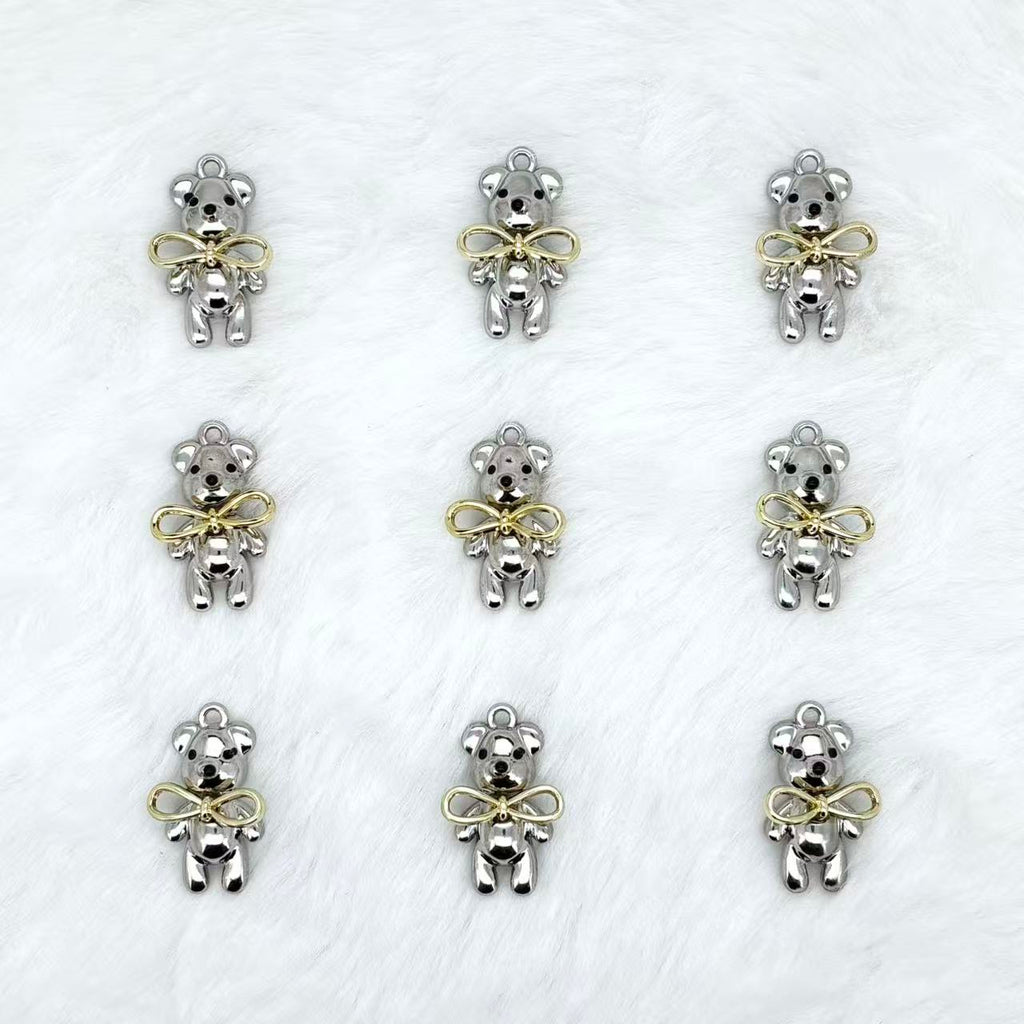 【NEW!!!】DIY Charms
