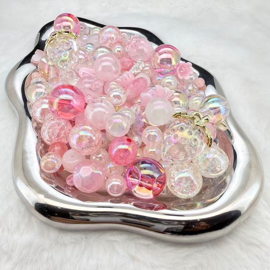 【New-Letter X-1】【For Key Chain/Phone Chain/Car Hanger】- Feb.27 X-1 Mix