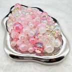 【New-Letter X-1】【For Key Chain/Phone Chain/Car Hanger】- Feb.27 X-1 Mix