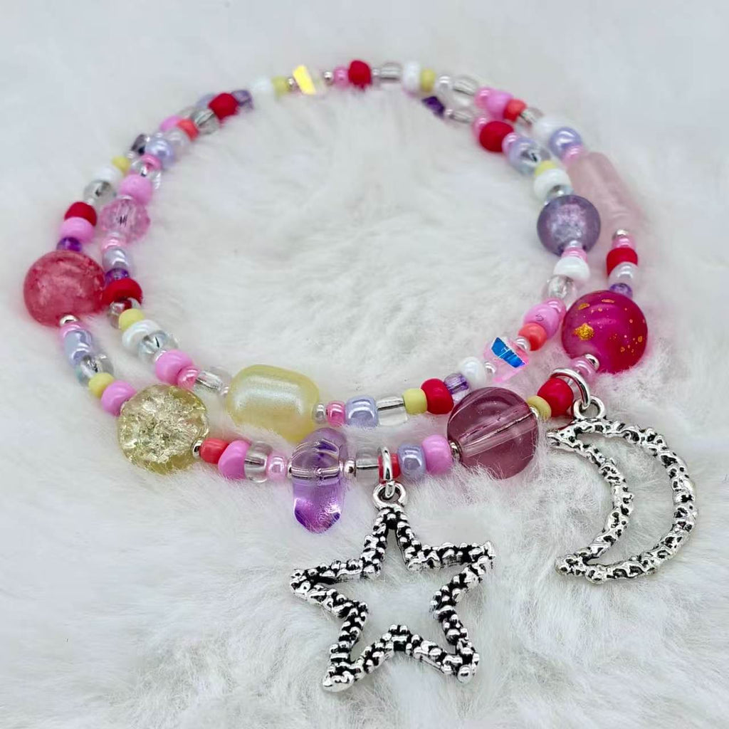 【Letter C】【For Bracelets/Necklace/Key Chain】- Jun.15 C Mix