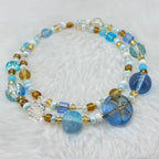 【New-Letter U】【For Bracelets/Necklace/Key Chain】- Jun.18 U Mix