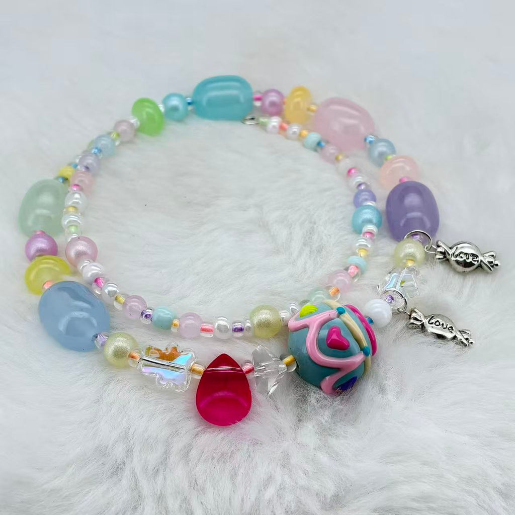 【Letter Q】【Collector’s Edition】Gummy Juice - Jun.16 Q Mix