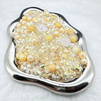 【Letter E】【For Bracelets/Necklace/Key Chain】- Feb.6 E Mix