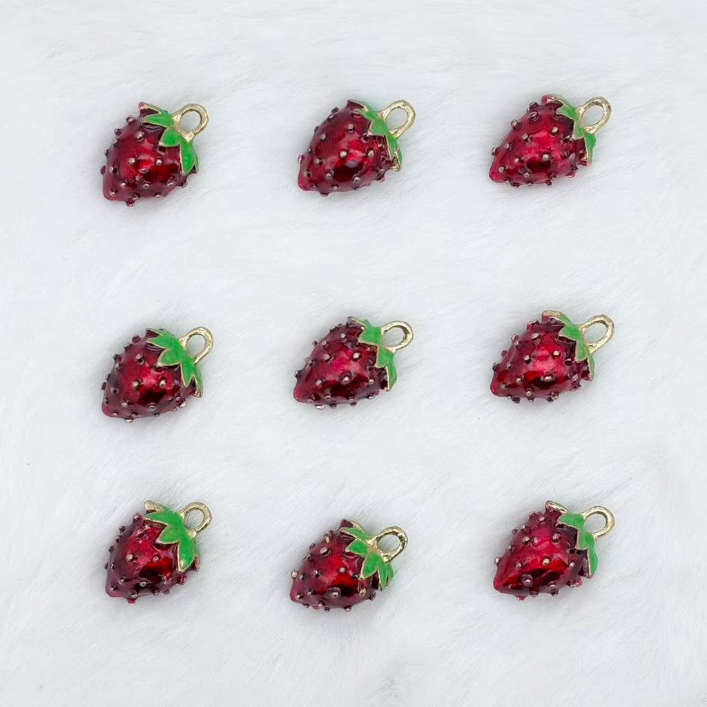 【NEW!!!】DIY Charms