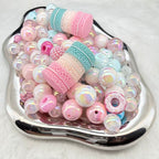 【New-Letter X-6】Sugar Macaron - Mar.8 X-6 Mix