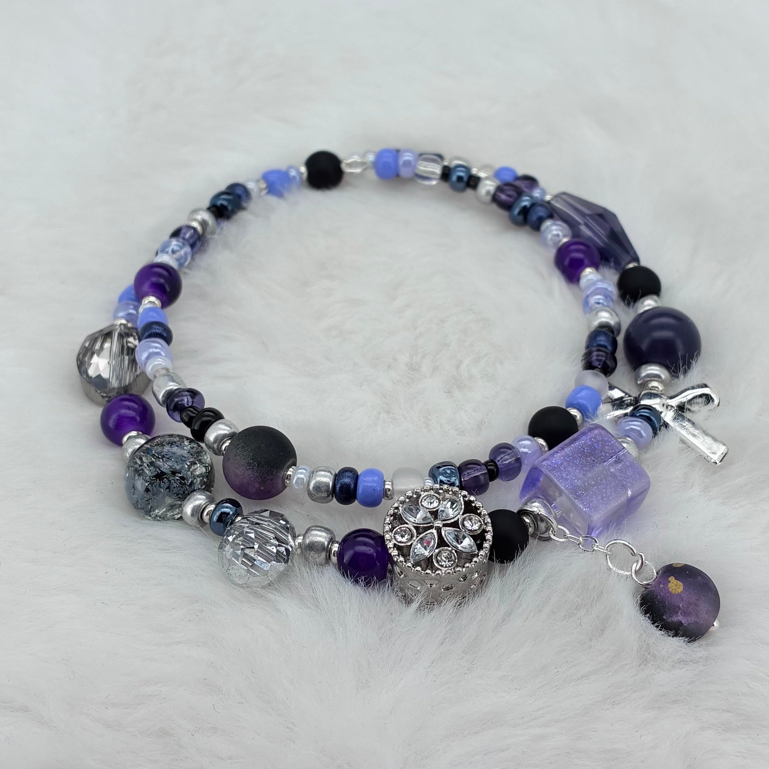 【Letter V】【Collector’s Edition】Royal Minuet - Jul.2 V Mix