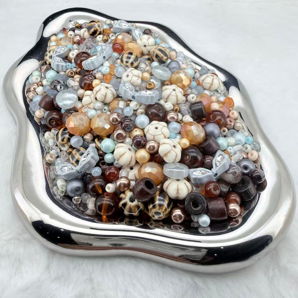 【Letter O】【Collector’s Edition】Vintage Peninsula Chest - Apr.21 O Mix