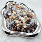 【Letter O】【Collector’s Edition】Vintage Peninsula Chest - Apr.21 O Mix