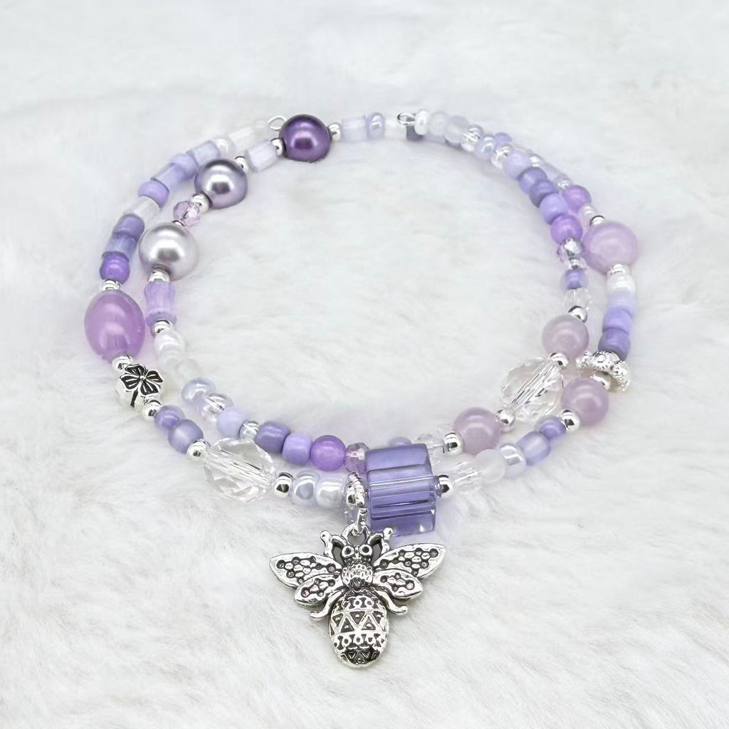 【Letter U】【For Bracelets/Necklace/Key Chain】- Mar.12 U Mix