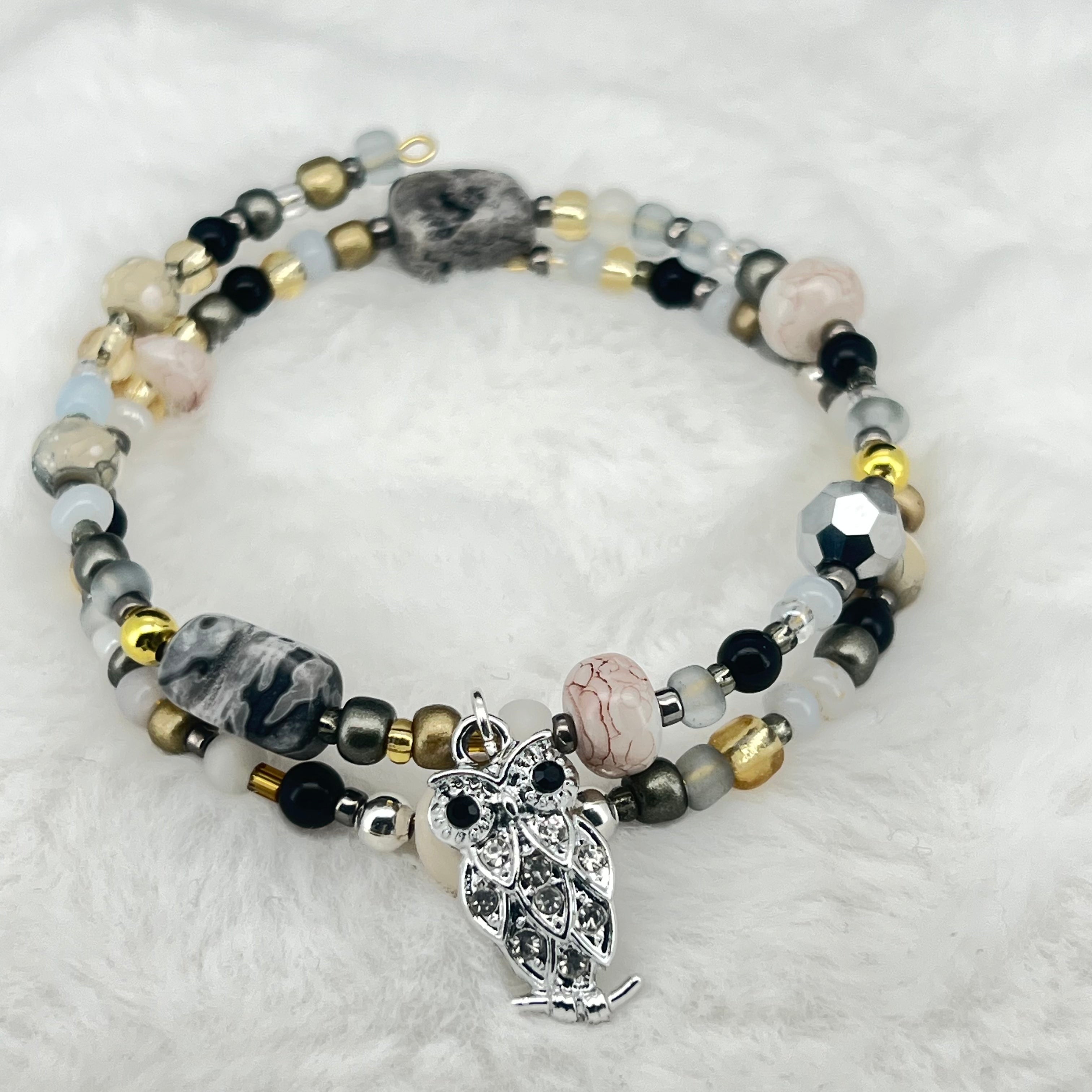 【Letter C】【Collector’s Edition】Tranquility - Feb.20 C Mix