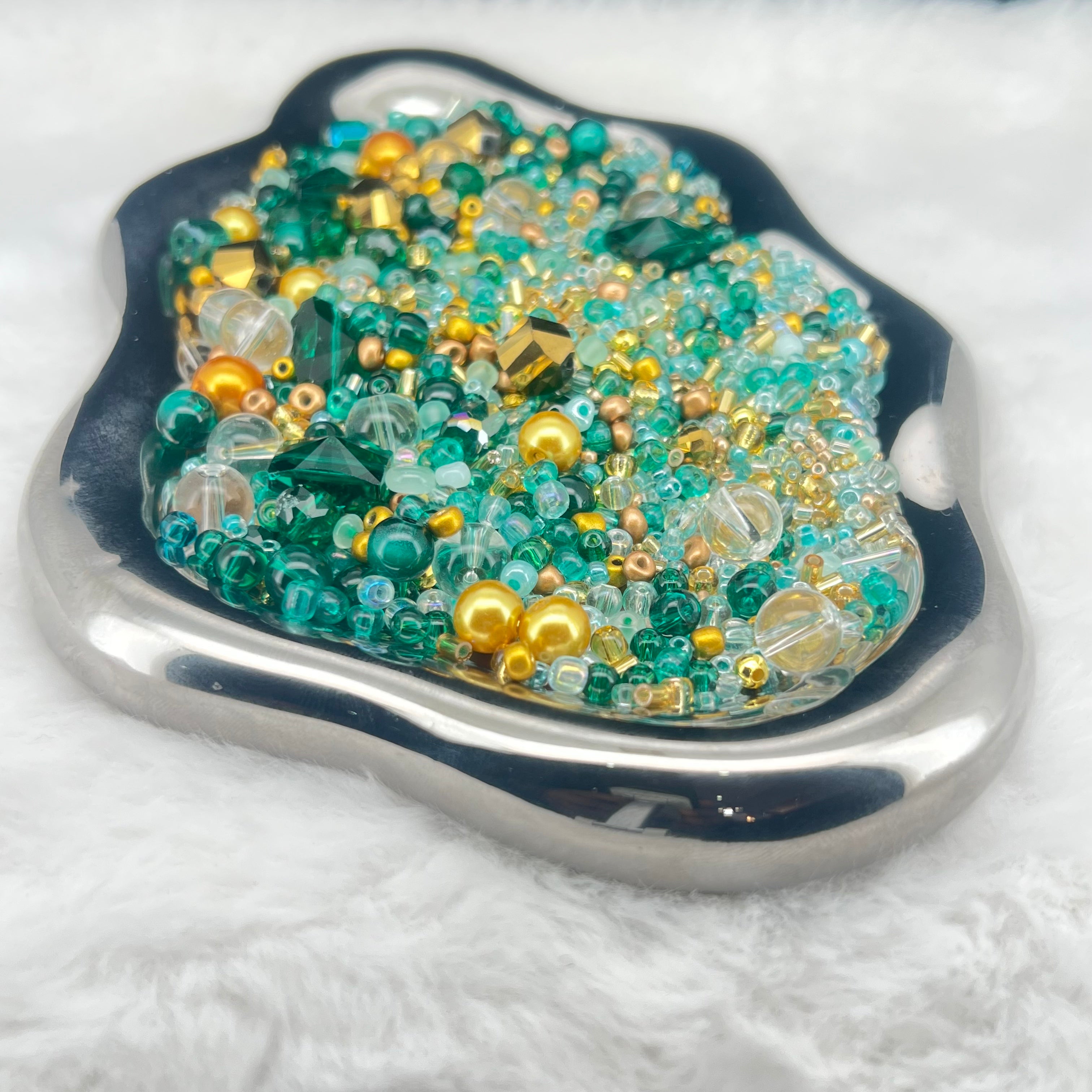 【Letter D】【Collector’s Edition】Peacock- Feb.20 D Mix