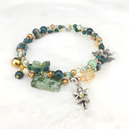 【Letter D】【Collector’s Edition】Green Wonderland- Feb.22 D Mix