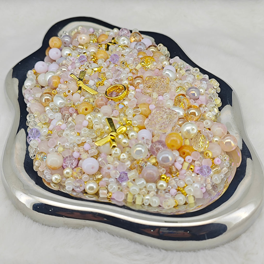 【Letter B】【Collector’s Edition】Rosy Runaway- Feb.22 B Mix
