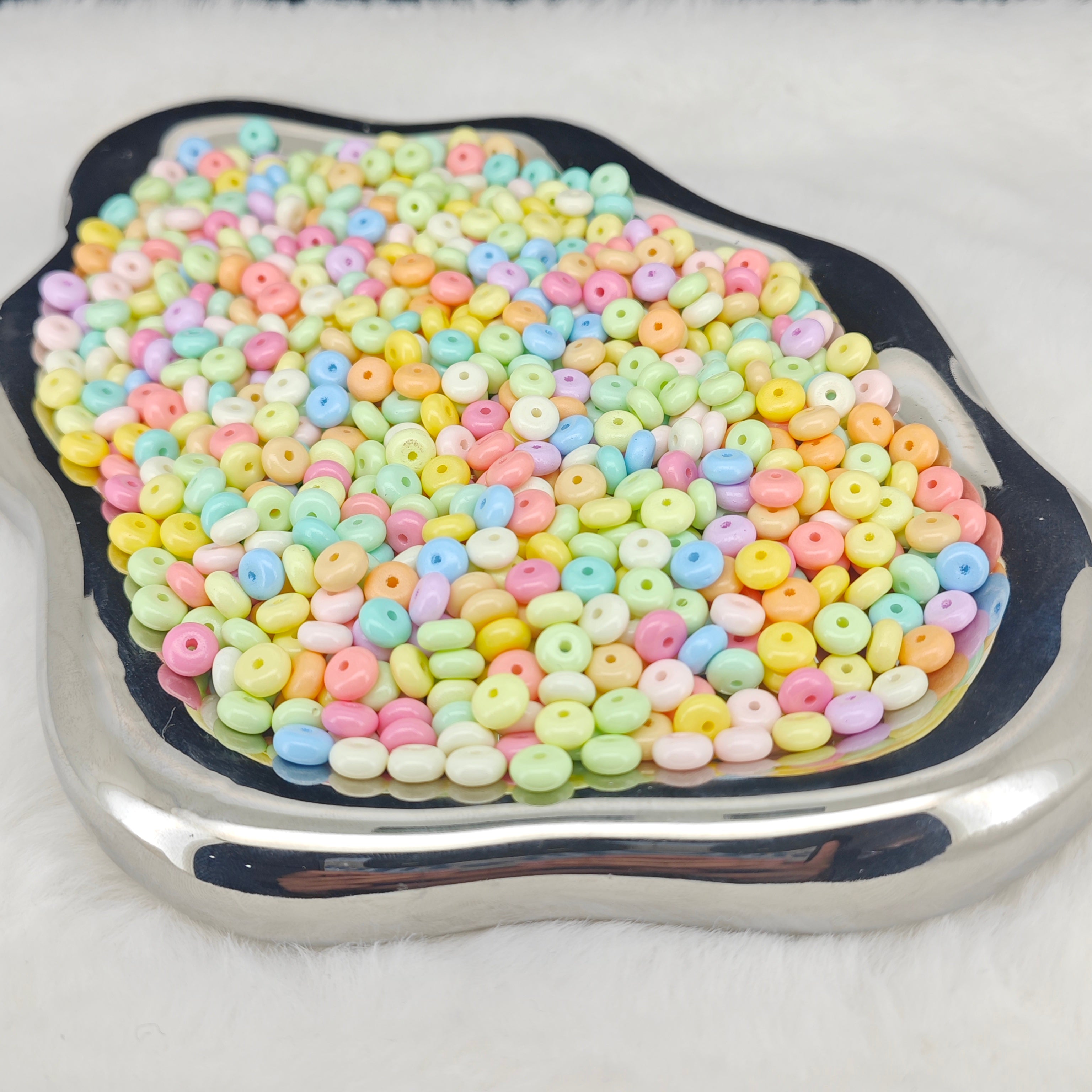 【New-Letter K】【For Bracelets/Necklace/Key Chain】- Feb.22 K Mix